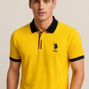 Polo tshirt
