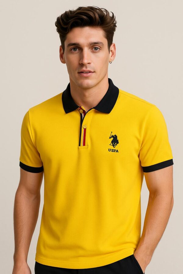 Polo tshirt