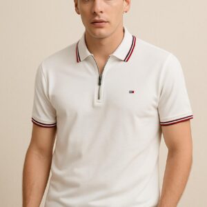 Tommy Polo Tshirt