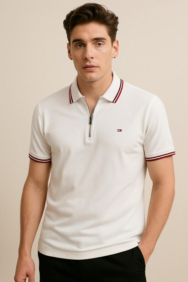Tommy Polo Tshirt