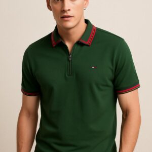 Tommy polo tshirt