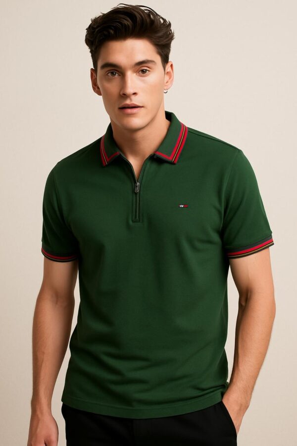 Tommy polo tshirt